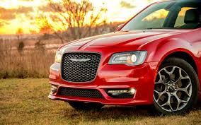 Image result for Redline Red 2017 Chrysler