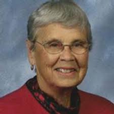 Alida Roppel Obituary October 20, 2016