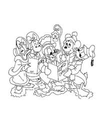 The cutest disney elephant around is just waiting for you! 35 Free Disney Christmas Coloring Pages Printable