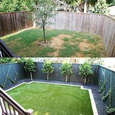 40 Gorgeous Small Backyard Landscaping Ideas Page 40 Of 45 Best Living In 2020 Small Backyard Landscaping Inexpensive Backyard Ideas Backyard Landscaping Designs