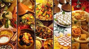 Redécouvrez la cuisine marocaine traditionnelle. Cuisine Marocaine Guide Cuisine Et Recettes Marocaines Maroc Voyages