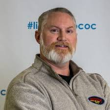 Daniel Doering's Instagram, Twitter & Facebook