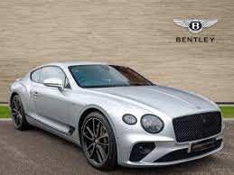For Sale Bentley Continental Gt V8 H R Owen United Kingdom For Sale On Luxurypulse In 2020 Bentley Continental Gt Bentley Continental Sports Cars Luxury