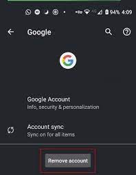 Maybe you would like to learn more about one of these? Impossible De Se Connecter A Google Play Essayez Ces Conseils Utiles