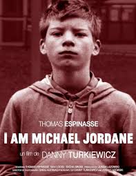 I Am Michael Jordane (Short 2014)