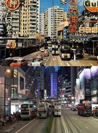 消失中的海岸線 銅鑼灣 下 香港舊照片old hong kong photo hong kong architecture history pictures hong kong