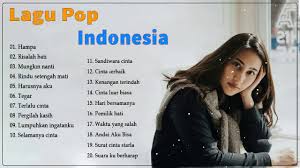 Downloadmp3 kumpulan lagu pop indonesia terbaru 2019 tribunstyle. Lagu Enak Didengar 2021 Saat Kerja Top Lagu Pop Indonesia Terbaru 2021 Hits Pilihan Terbaik Youtube