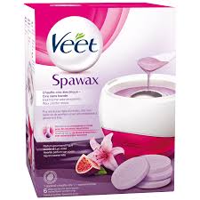 Commandez online pour profiter d'offres exceptionnelles! Epilation Chauffe Cire Electrique Veet Spawax Veet Fr