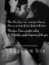 Happy New Year Kiss Greeting For Couple Jpg 453 600 New Year S Kiss Love Cards Happy New Year 2020