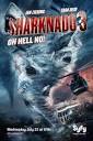 Sharknado 3: Oh Hell No! - Wikipedia
