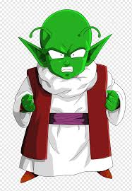 Pngix offers about {piccolo png images. Dende Goku Piccolo Gohan Vegeta Goku Fictional Character Cartoon Piccolo Png Pngwing