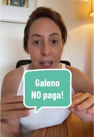 Galeno Seguros No Paga a Sus Asegurados