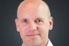 Nick Vernon, Portakabin