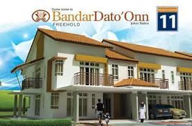 Bandar dato' onn was developed by johor land berhad. Bandar Dato Onn Alchetron The Free Social Encyclopedia