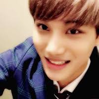 appreciation pann exo's selca line vs. Kim Jongin S Stuff