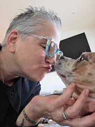 Sharing favorite pet photos and experiences