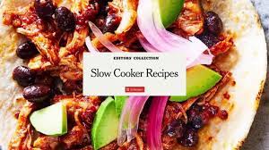 What To Cook Slow Cooker New York Times Cooking Youtube