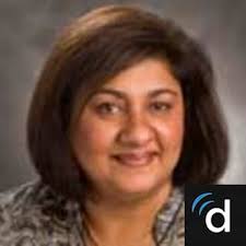 Dr. Nanette M. James Patrick, MD