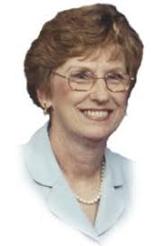 Obituary of Joan Kieffer
