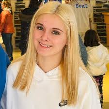 Jada Horne's Instagram, Twitter & Facebook