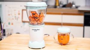 Free shipping on breville the barista express espresso machine. Best Baby Food Makers Mashers And Mills Of 2021 Reviewed