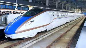 Malaysia's new prime minister mahathir mohamad had promised to review some projects. Malaysia High Speed Rail Cancellation A Blow To Japan S Shinkansen Exports Nikkei Asia