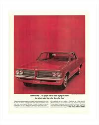 Image result for Alamo Beige 1964 Tempest