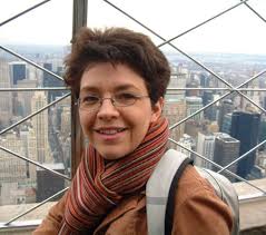 Anne PROCTOR (CHOPARD), 55 ans (ONZAIN, VILLEBAROU)