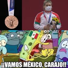 La chiapaneca aremi fuentes dio a la delegación tricolor su tercera presea de bronce en tokio 2020, con una gran actuación en el foro internacional de la capital japonesa, tras levantar 245 kilogramos totales (108 en arranque. Nmni7htvvsee5m