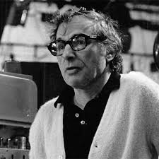 Walter Bernstein (1919