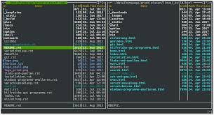 Über ne if/else abfrage prüfen ob nicht zu löschender ordner dran ist. Standard Programme Linux Und Open Source