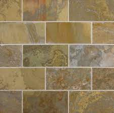 Honed slate tiles have a completely smooth surface. Honed Slate Tile Slate Flooring Slate Floor Tiles Westside Tile And Stone Inc