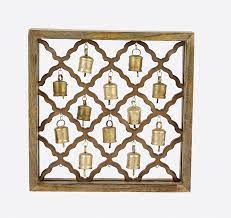 Jun 10, 2021 · the analytics.js library (also known as the google analytics tag) is a javascript library for measuring how users interact with your website. Buy Deco 79 27364 Wooden Framed Metal Bells Wall Decor 17 X 17 Brown Darkbrown Gold Online In Indonesia B01n6zls0h