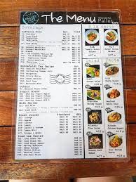 60 van 120 restaurants in sungai petani. Pallet Cafe Sungai Petani Kedah Cafe Western Food Kedah