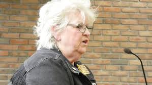 Carolyn Shireman resigns from her at-large Bucyrus City Council seat