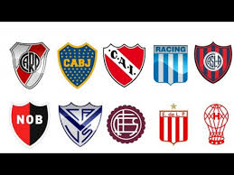 Últimas noticias, resultados en vivo y tabla de posiciones de la copa de la liga profesional 2020, el torneo de primera división de argentina. Top 10 Equipos Con Mas Titulos Del Futbol Argentino En El Profesionalismo Youtube