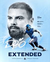 Toronto Argonauts Football Club