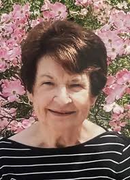 June Charlotte Yoder Obituary (2022)