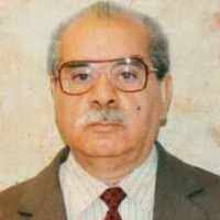 Enrique Octavio Zarate Romero (1925–2013)