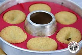 Omnia Muffinform Food Desserts Muffins