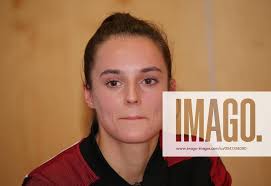 Gymnastics, Pauline Schäfer raises serious ac