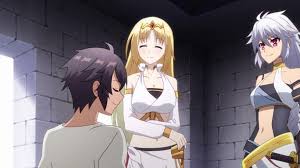 That last garo fight had some fantastic sakuga. The Master Of Ragnarok Blesser Of Einherjar Season 2 Release Date Characters English Dubbed