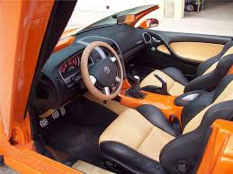 Image result for Sunburst Orange 2004 Pontiac