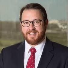 TYLA Director Spotlight: Ryan V. Cox