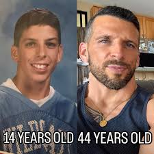 Drew Manning (@fit2fat2fit) • Instagram photos and videos