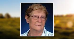 Alice Cronen Obituary 2013