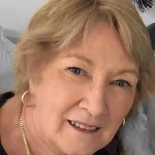 Gail Patricia Graham remembrance page and online condolences