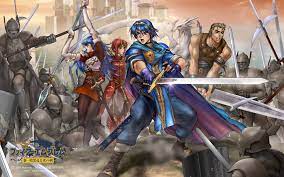 Fire Emblem: Shadow Dragon is an Overlooked Remake | Goomba Stomp