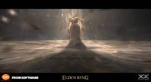 Posting elden ring art when i feel like it: New Elden Ring Concept Art For The Reveal Trailer Emerges Playstation Universe