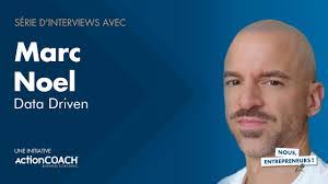 Marc Noel's Instagram, Twitter & Facebook